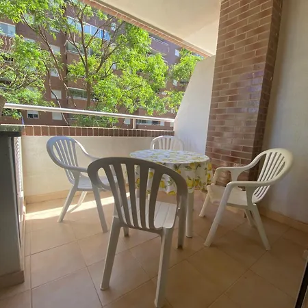 Marinador Comfort Getaway *