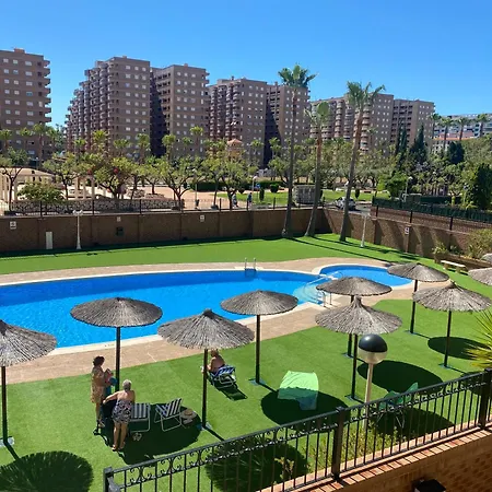 Marinador Comfort Getaway *