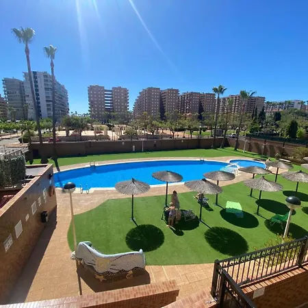 Marinador Comfort Getaway *