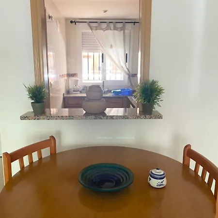 Marinador Comfort Getaway *